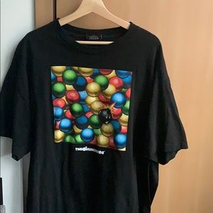 Hundreds t shirt